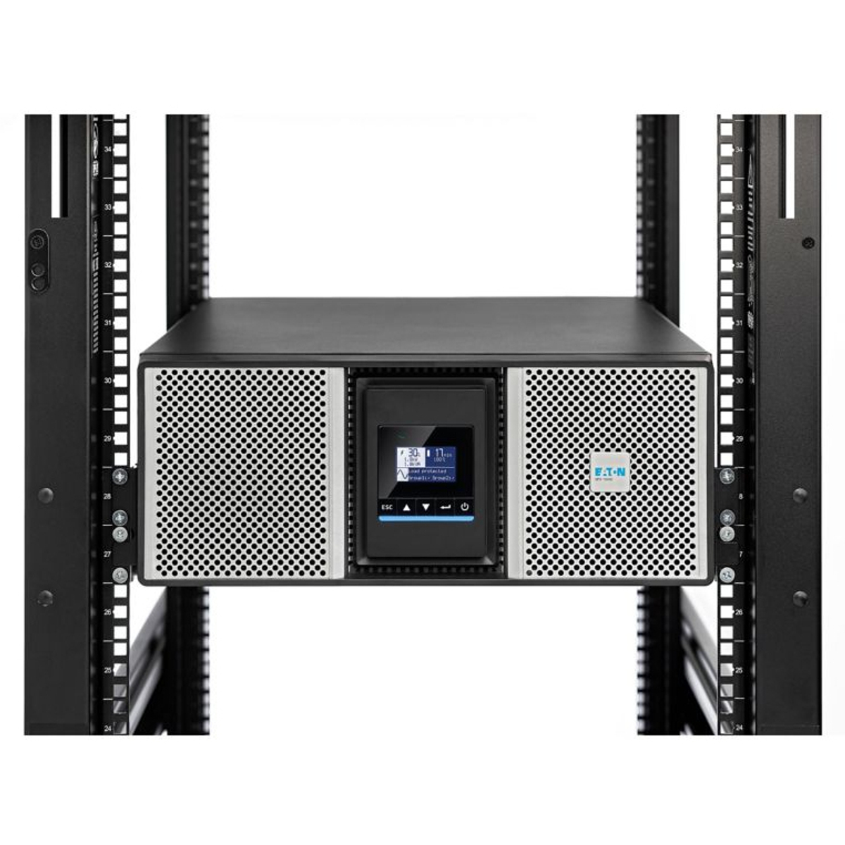 Eaton 9PX 11000i RT4U Netpack G2