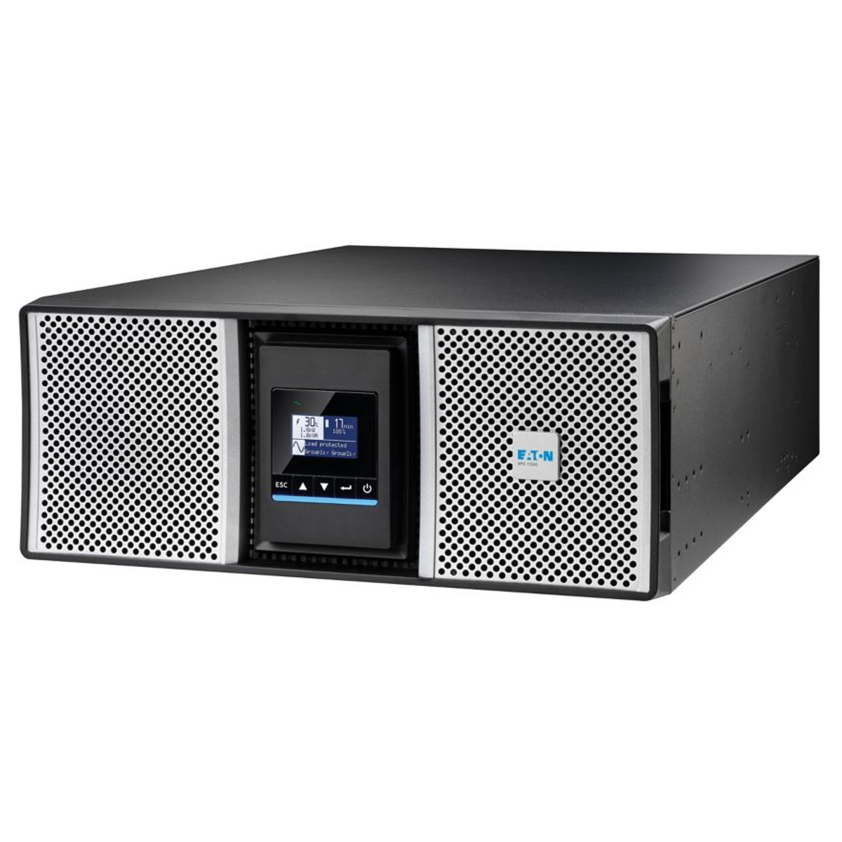 Eaton 9PX 11000i RT4U Netpack G2