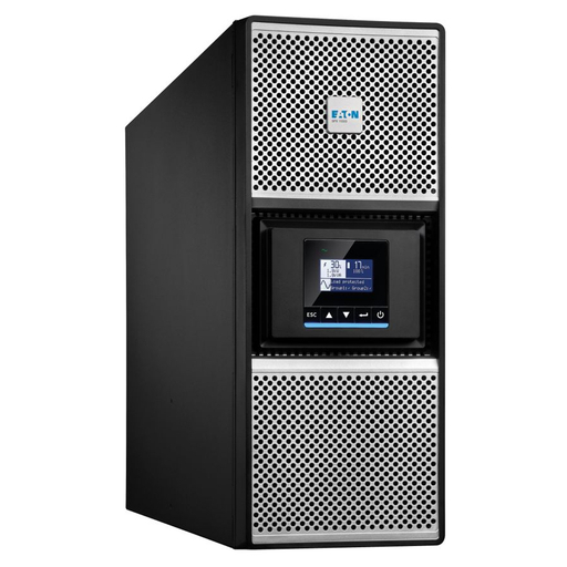 Eaton 9PX 8000i RT4U Netpack G2