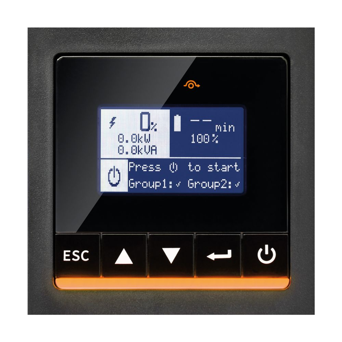Eaton 9PX 6000i RT3U Netpack G2