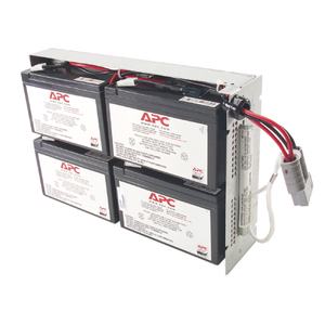 APC, REPLACEABLE BATTERY