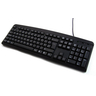 ACC201U USB BLUE LED'S NO WRIST REST