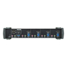 4-Port USB 3.0 True 4K DPort KVMP Switch