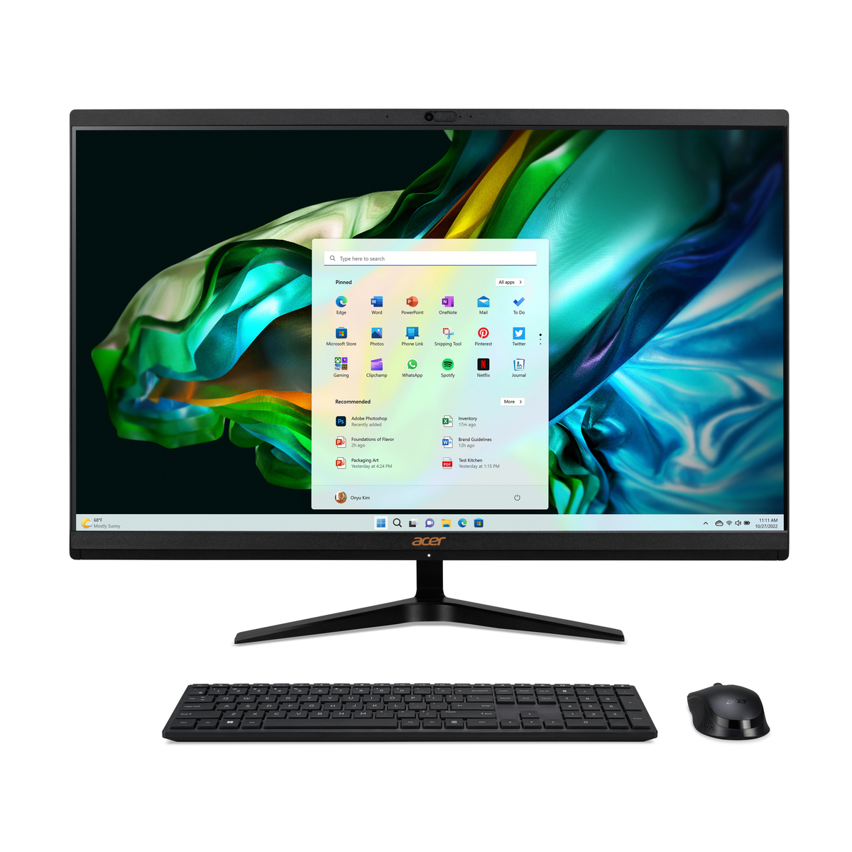 ASPIREIntel Core i5-12450H8GB512GB