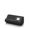 ES-C380W A4 Compact Desktop Scanner