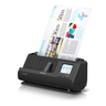 ES-C380W A4 Compact Desktop Scanner