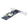 1-Port 2.5Gbps PoE Network PCIe Card