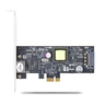1-Port 2.5Gbps PoE Network PCIe Card