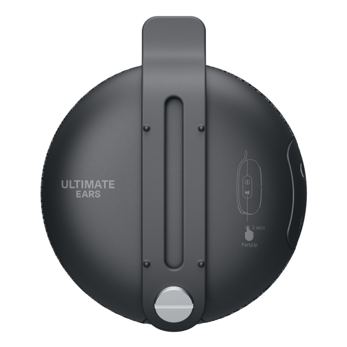 Ultimate Ears MINIROLL - BLACK