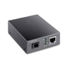 Gigabit WDM Media Converter