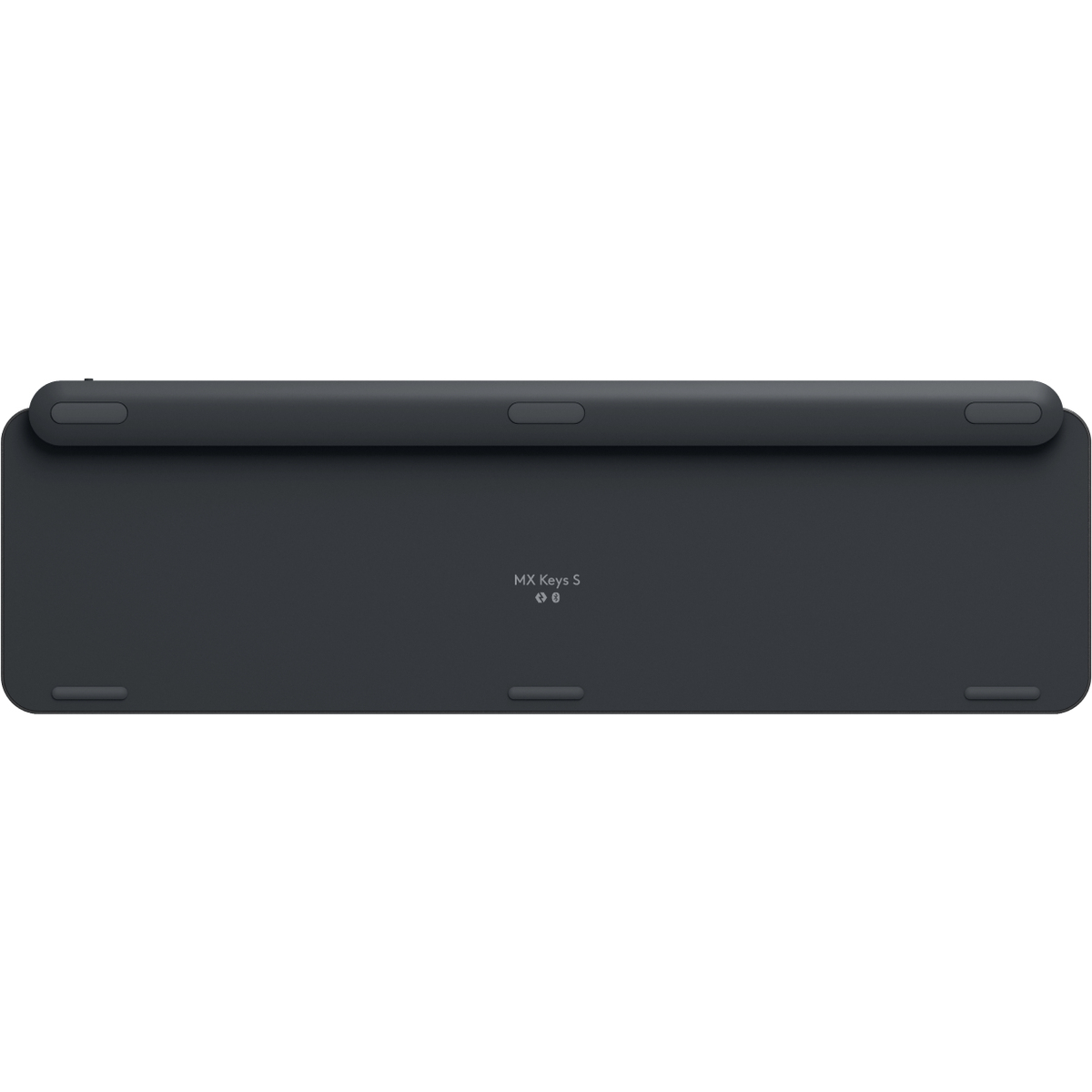 MX Keys S - Graphite - CZE-SKY - BT