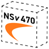 Nsv 470 Totalsecure - Adv Editn 1Yr