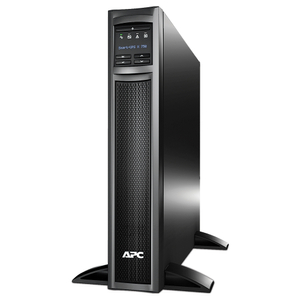 APC, Smart-UPS X 750VA LCD 230V