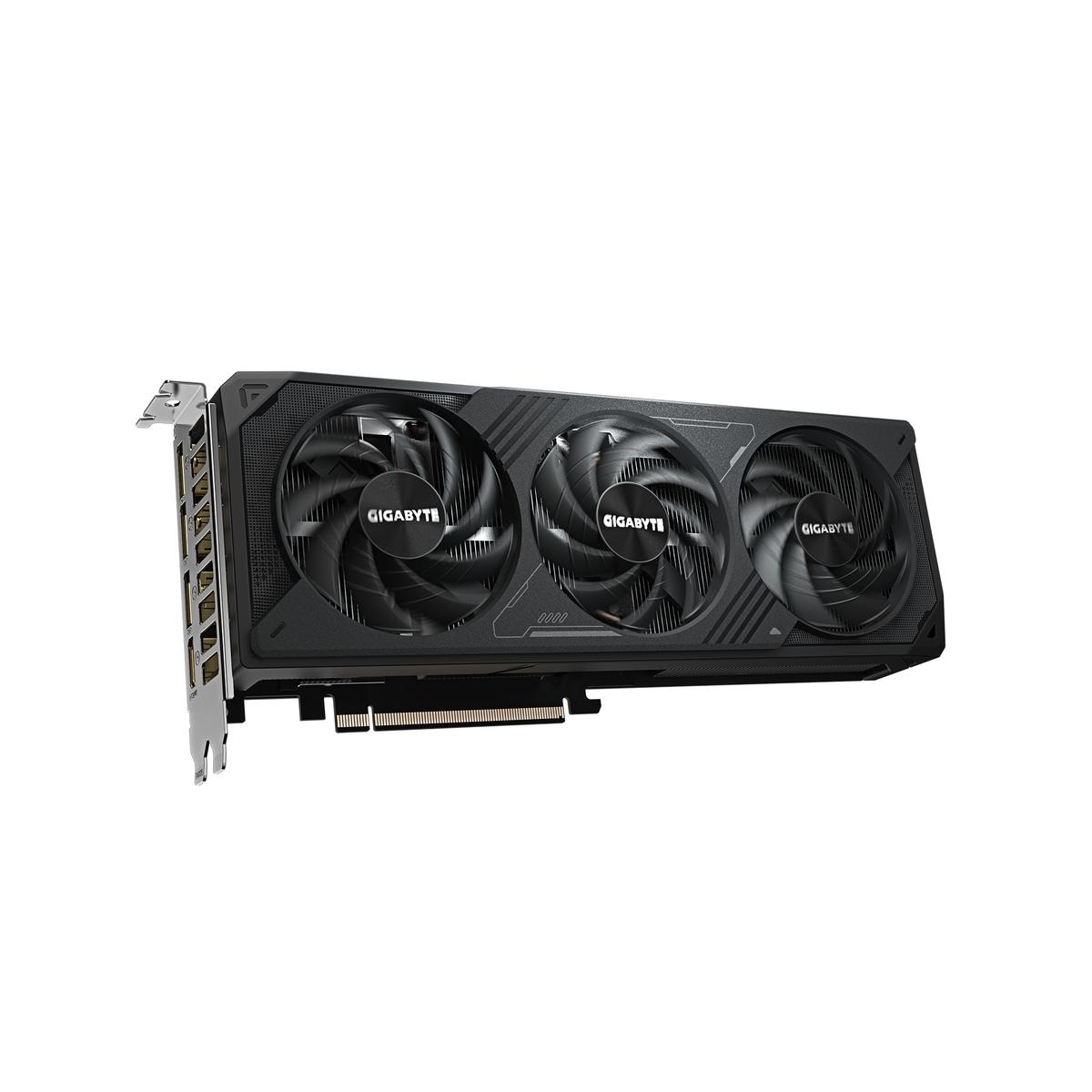 GPU NV 5070 WINDFORCE OC 12G Fan