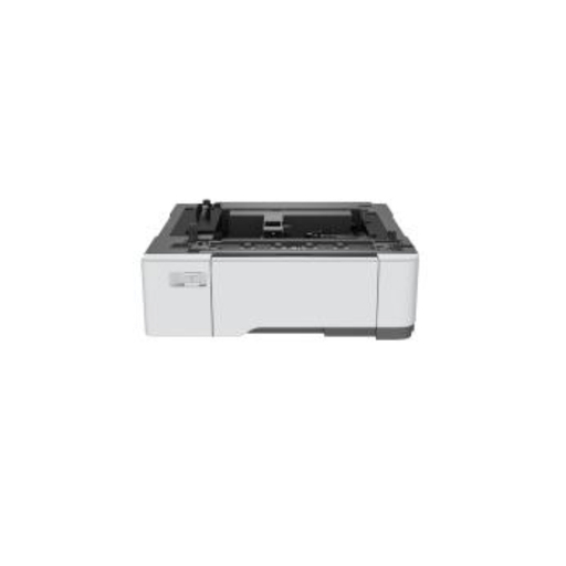 650-Sheet Duo Tray