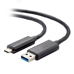 Vaddio, 30m Active USB Type A to Type C Cable