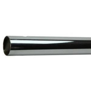 Peerless, MOD-P100-B MOD Ext Pole 1m Black