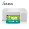 DCP-J1200W A4 Colour Inkjet MFP