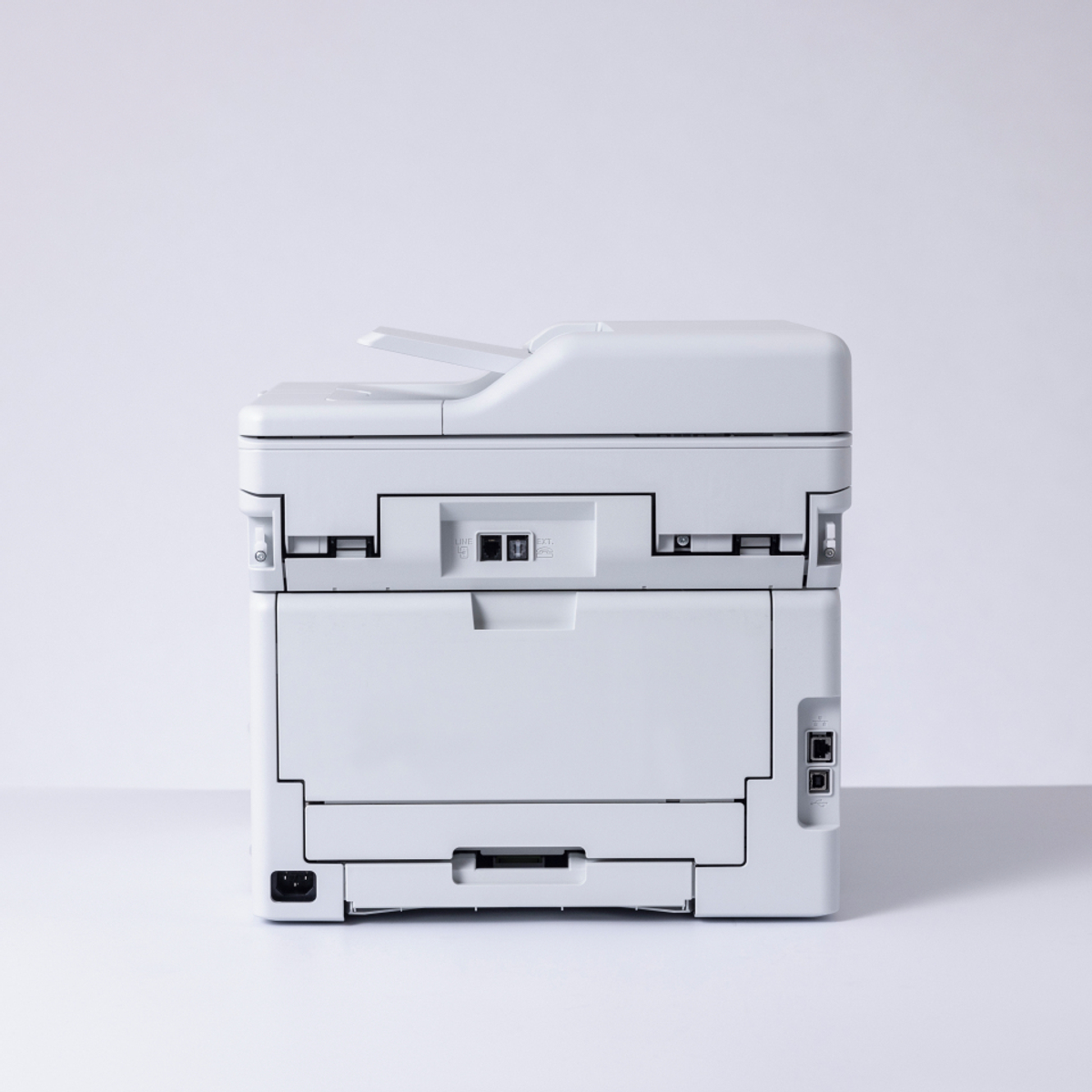 MFC-L3740CDW A4 Colour Laser MFP