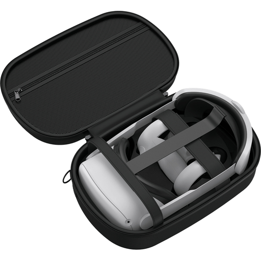 META QUEST CARRY CASE