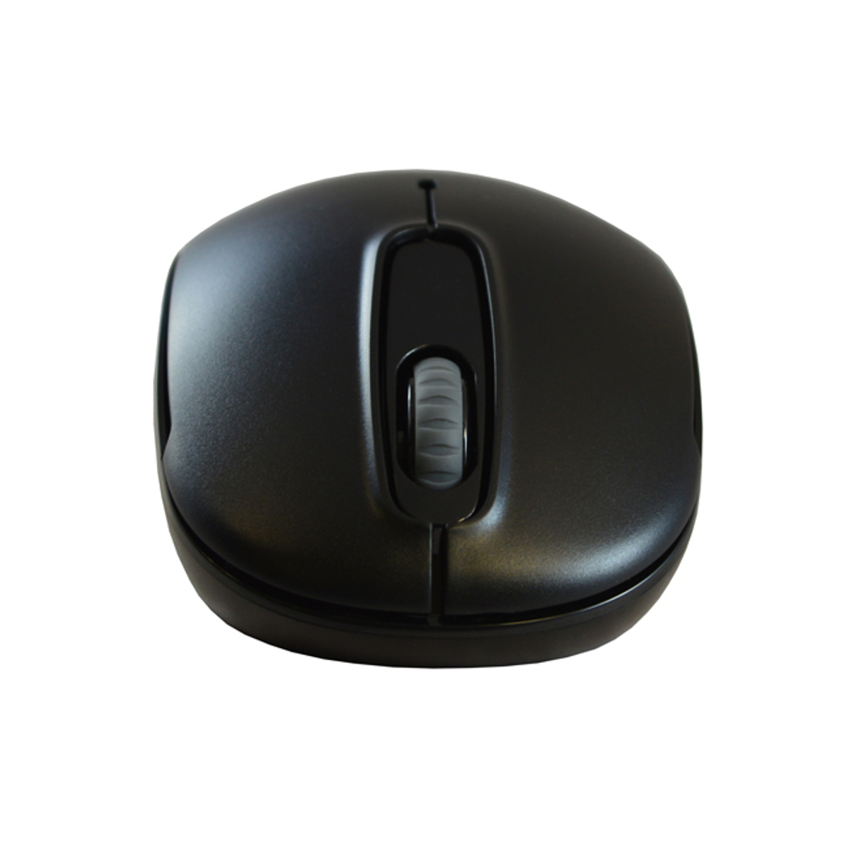 Wireless mouse Black - Silent button