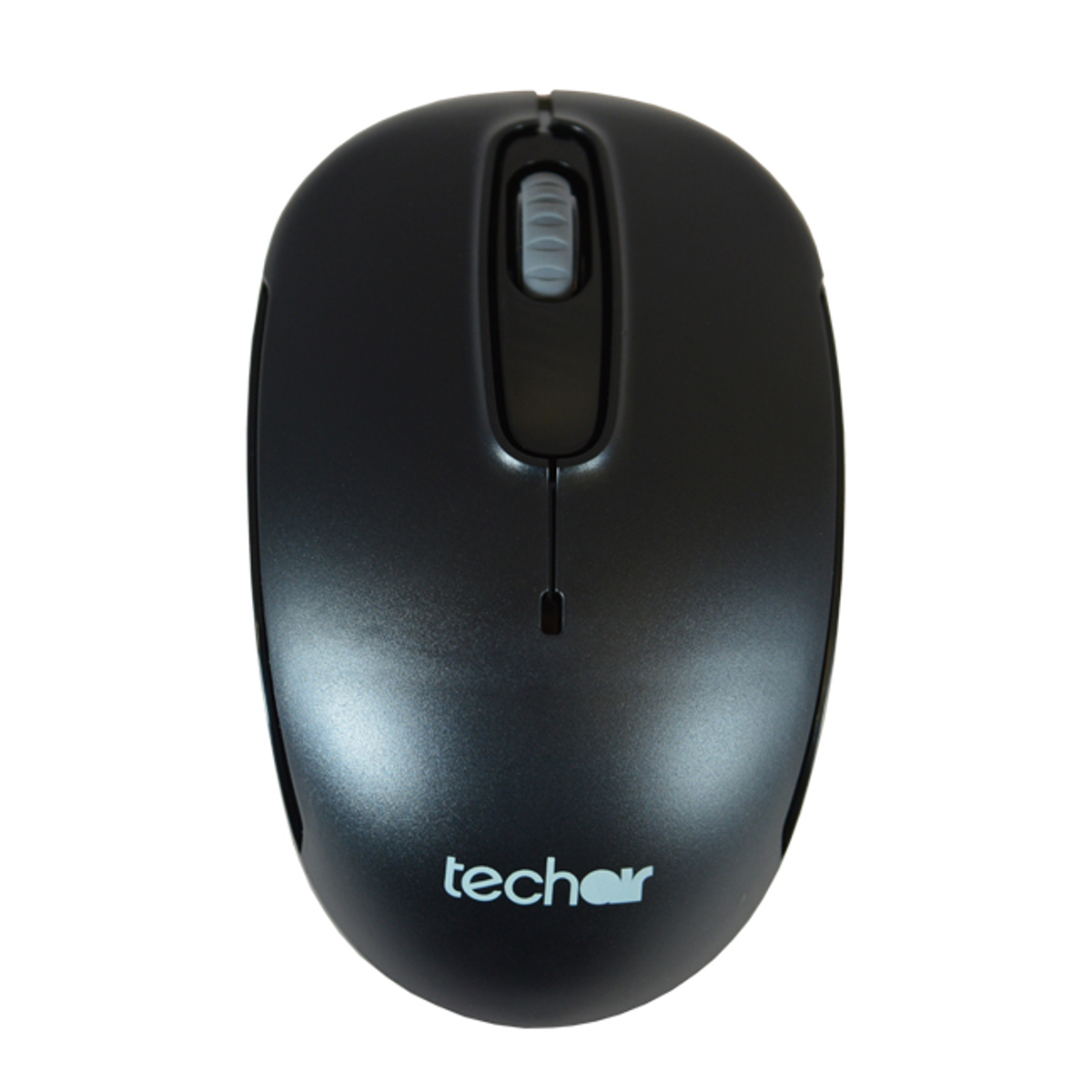 Wireless mouse Black - Silent button