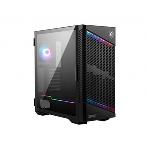 CASE E-ATX VELOX 100P AIRFLOW