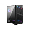 CASE E-ATX VELOX 100P AIRFLOW