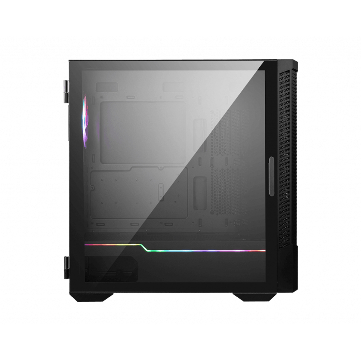 CASE E-ATX VELOX 100P AIRFLOW