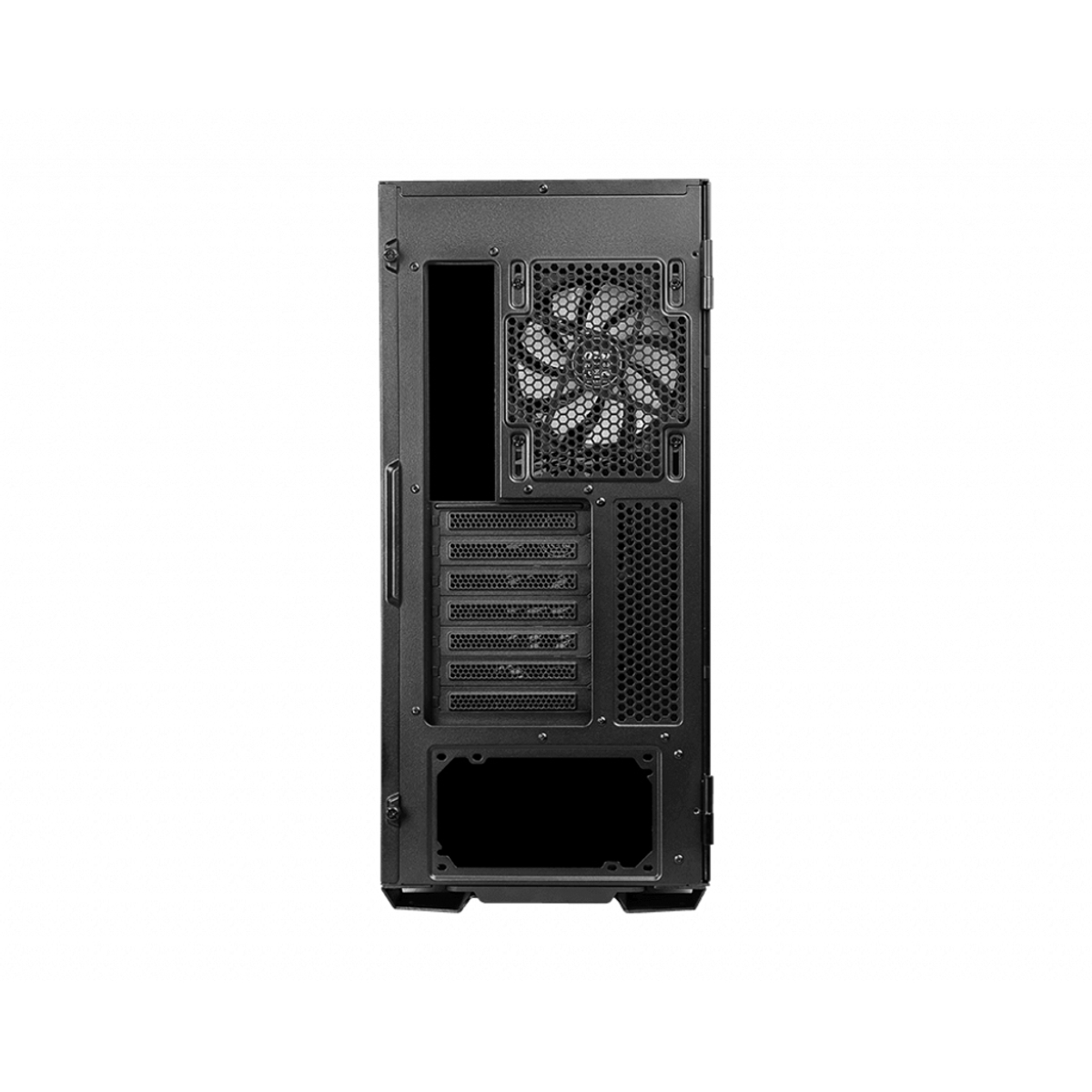 CASE E-ATX VELOX 100P AIRFLOW