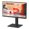 24BA750-B.AEK HDMI VGA DisplayPort