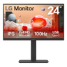 24BA750-B.AEK HDMI VGA DisplayPort