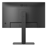 24BA750-B.AEK HDMI VGA DisplayPort