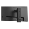 24BA750-B.AEK HDMI VGA DisplayPort