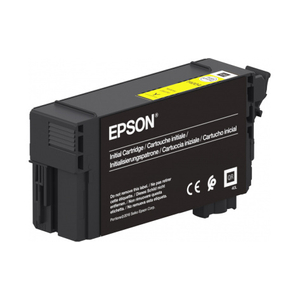 Epson, UltraChrome XD2 Yellow 50ml