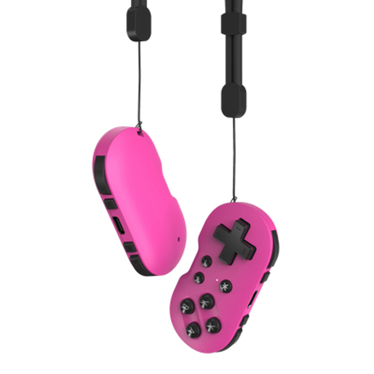 ATOM - Hot Pink