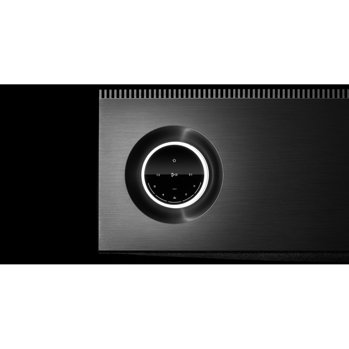 Mu-so 2nd Gen Wireless Music System