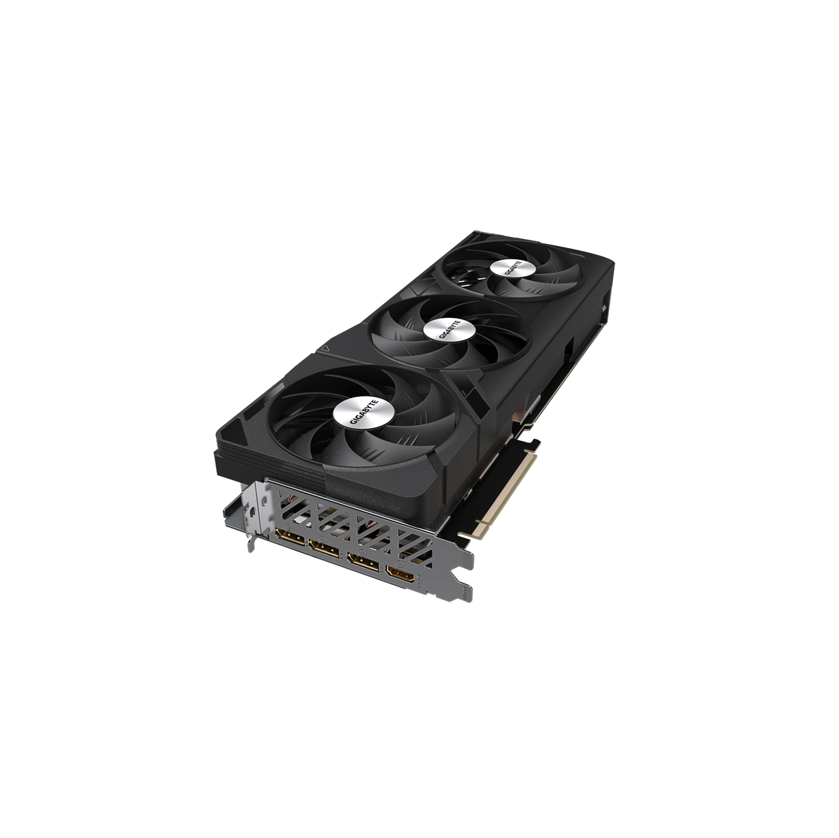 GPU NV 4080 Super Windforce 16G Fan