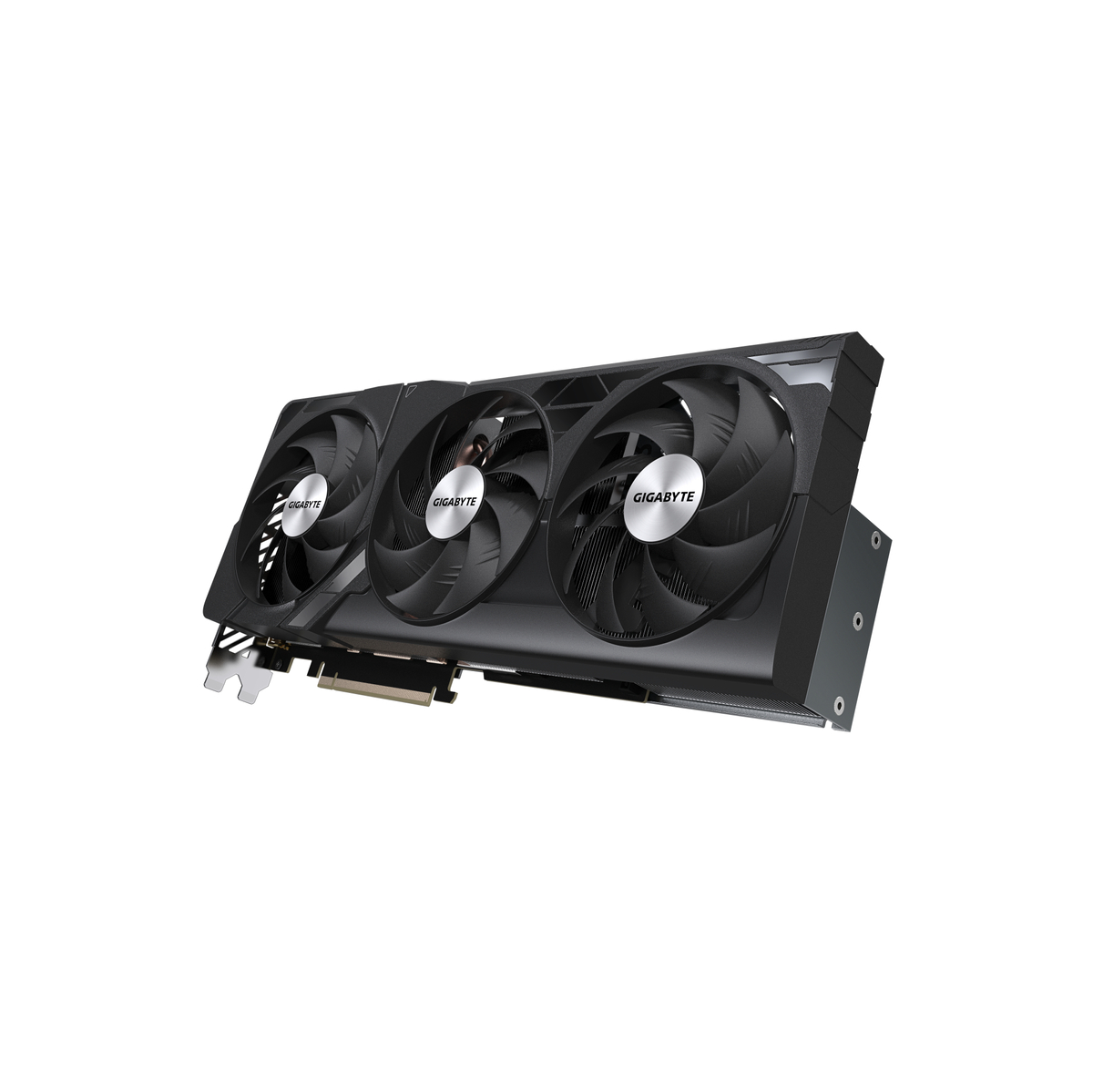 GPU NV 4080 Super Windforce 16G Fan