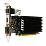 Nvidia GT 710 2GB LP Passive DDR3 PCI-E