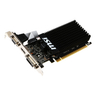 Nvidia GT 710 2GB LP Passive DDR3 PCI-E