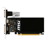 Nvidia GT 710 2GB LP Passive DDR3 PCI-E