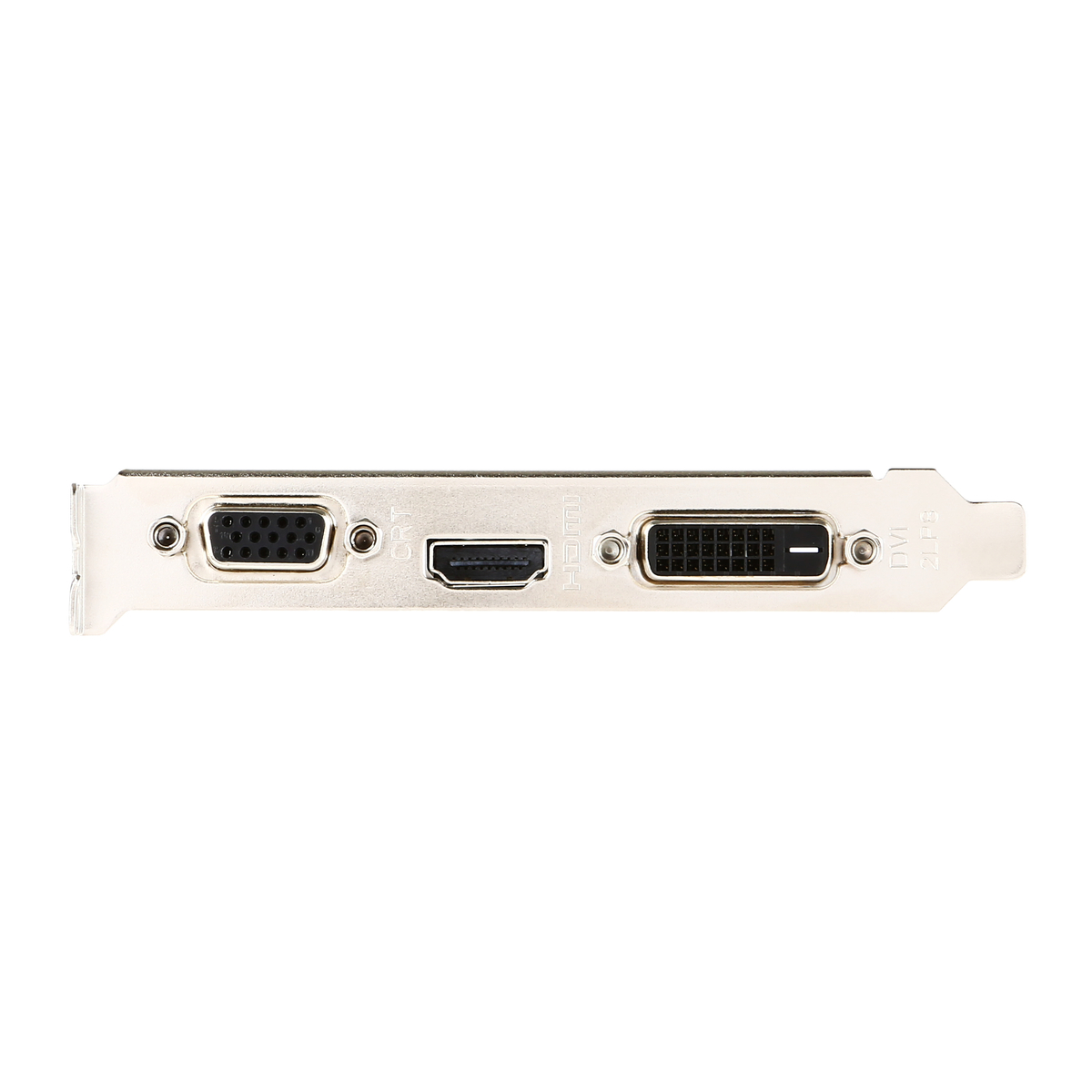 Nvidia GT 710 2GB LP Passive DDR3 PCI-E