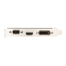 Nvidia GT 710 2GB LP Passive DDR3 PCI-E