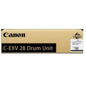 Canon, CEXV28BK Black Drum Unit 171k pages