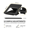 Breyta Laptop Stand - Black