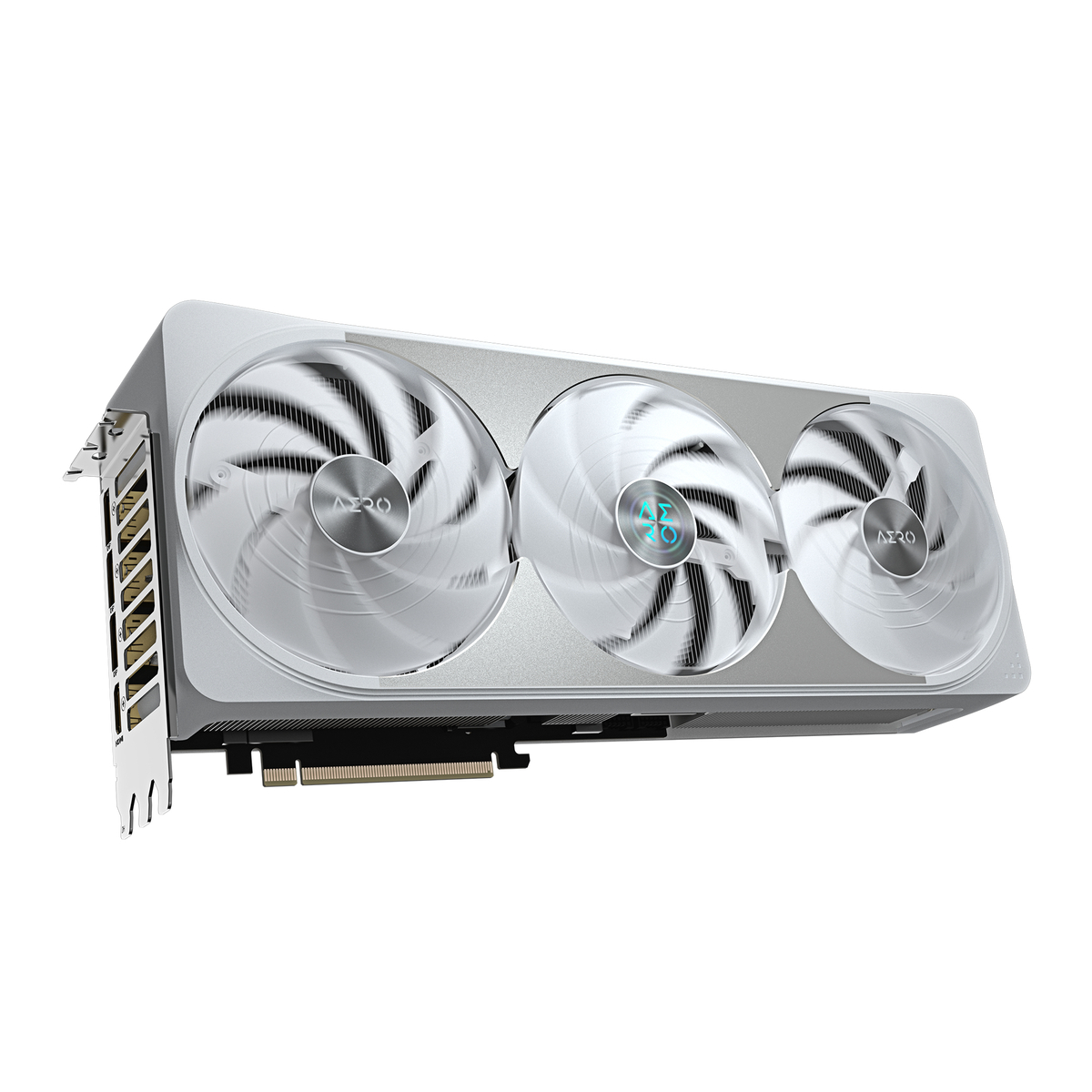 GPU NV 5070 Ti AERO OC 16G Fan