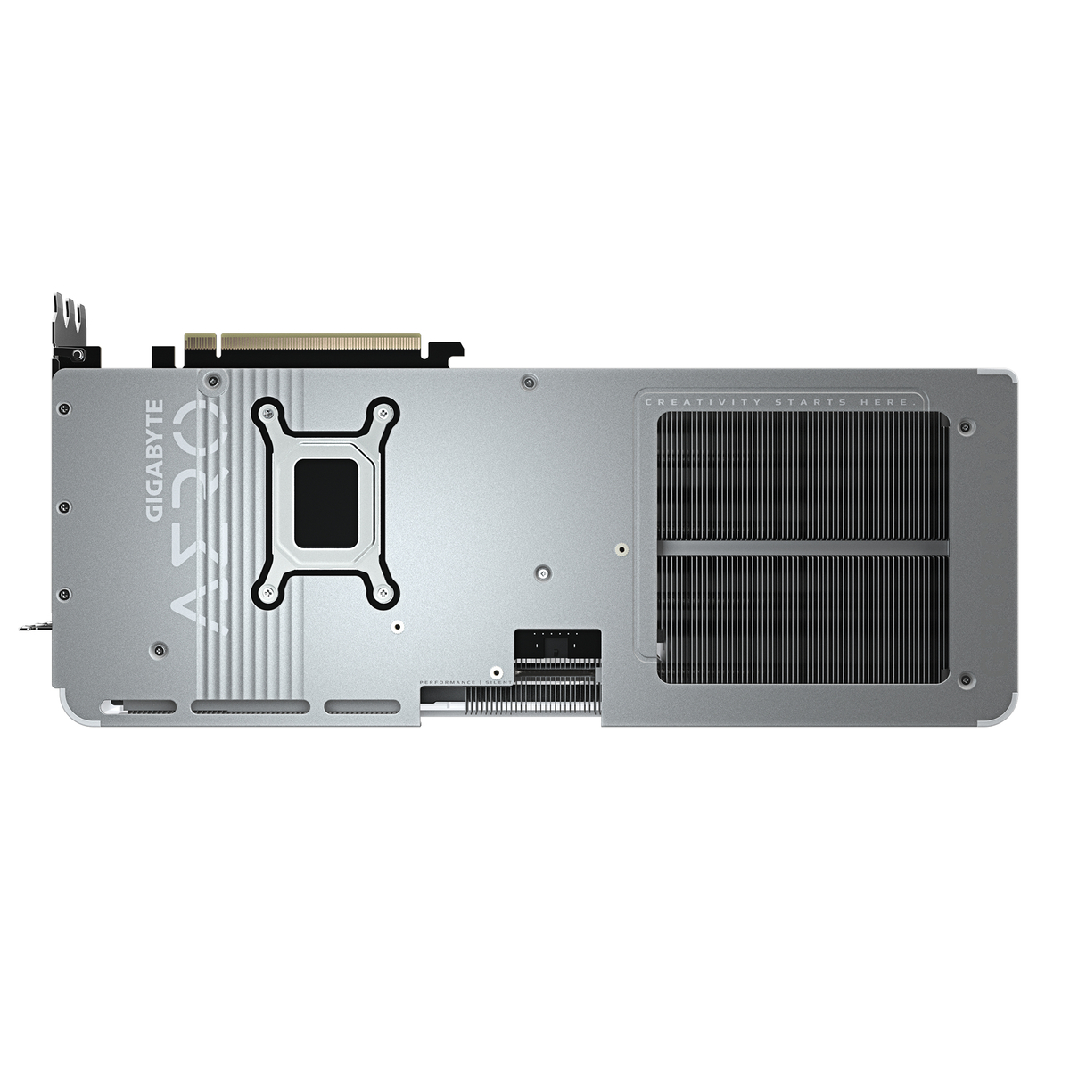 GPU NV 5070 Ti AERO OC 16G Fan