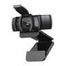 C920e HD 1080p Webcam - BLK