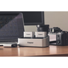 Workflow Dual-Slot microSDHC/SDXC UHS-II